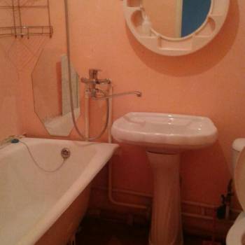 Сдается 1-комнатная квартира, 35,8 м²