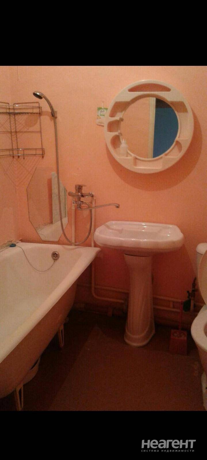 Сдам 1-комн. квартиру, 2 микрорайон, ул. Беринга