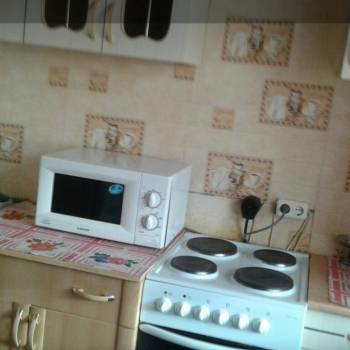 Сдается 1-комнатная квартира, 35,8 м²