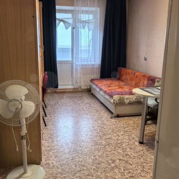 Сдается 1-комнатная квартира, 24 м²