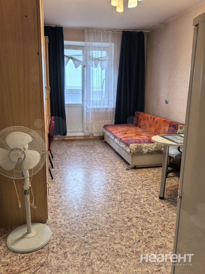 Сдам квартиру-студию, Южные Ворота, ул. Ягодная