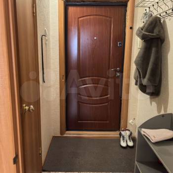 Сдается 1-комнатная квартира, 24 м²