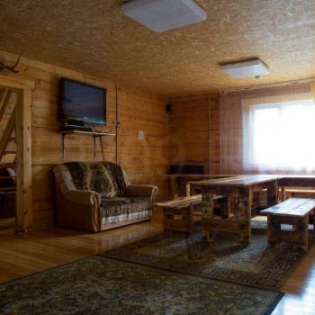 Сдается Посуточно, 180 м²