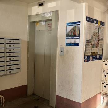 Сдается 1-комнатная квартира, 24 м²