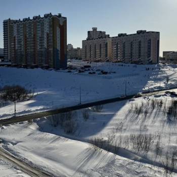 Сдается 1-комнатная квартира, 24 м²