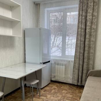 Сдается 1-комнатная квартира, 17 м²