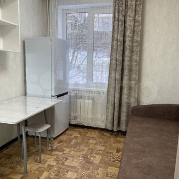 Сдается 1-комнатная квартира, 17 м²