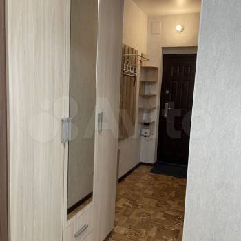 Сдается 1-комнатная квартира, 17 м²