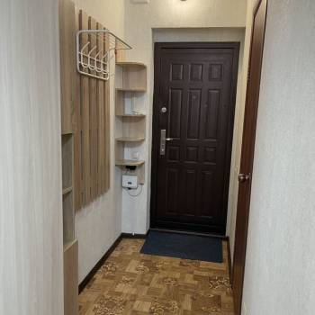 Сдается 1-комнатная квартира, 17 м²