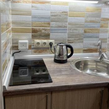 Сдается 1-комнатная квартира, 17 м²