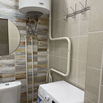 Сдается 1-комнатная квартира, 17 м²