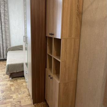 Сдается 1-комнатная квартира, 17 м²