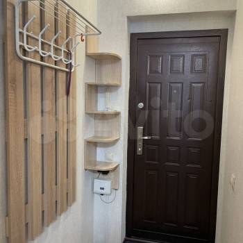 Сдается 1-комнатная квартира, 17 м²