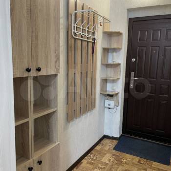 Сдается 1-комнатная квартира, 17 м²