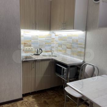 Сдается 1-комнатная квартира, 17 м²