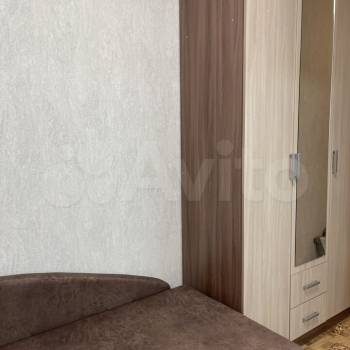 Сдается 1-комнатная квартира, 17 м²