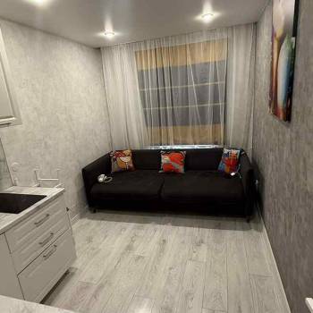 Сдается 1-комнатная квартира, 35 м²