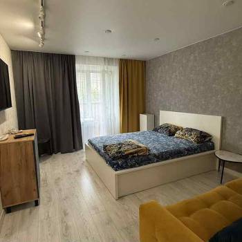 Сдается 1-комнатная квартира, 35 м²