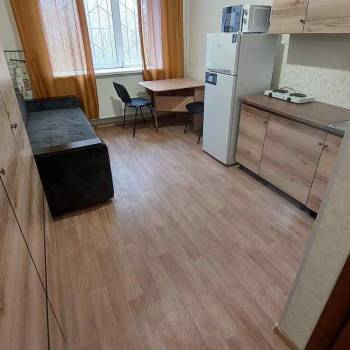 Сдается 1-комнатная квартира, 17 м²