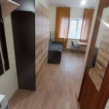 Сдается 1-комнатная квартира, 17 м²