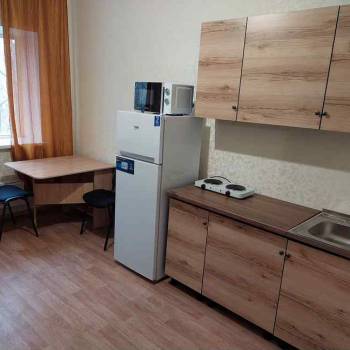 Сдается 1-комнатная квартира, 17 м²