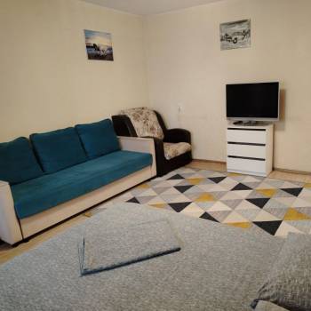 Сдается 2-х комнатная квартира, 60 м²