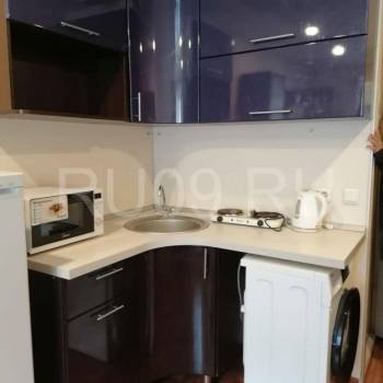 Сдается 1-комнатная квартира, 17 м²