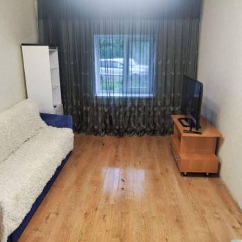 Сдается 1-комнатная квартира, 19 м²