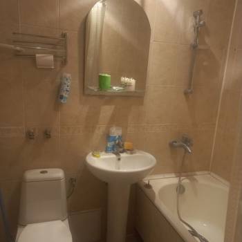 Сдается 1-комнатная квартира, 31 м²