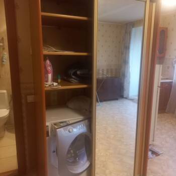 Сдается 1-комнатная квартира, 31 м²