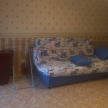 Сдается 1-комнатная квартира, 31 м²