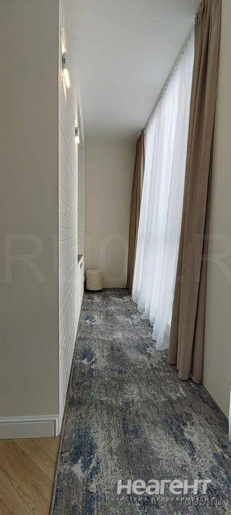 Сдаю 2-к квартиру, ЖК Ай-Петри, ул. Исаака Левитана