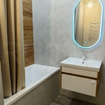 Сдается 2-х комнатная квартира, 42 м²