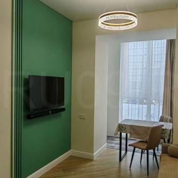 Сдается 2-х комнатная квартира, 42 м²