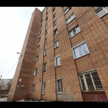 Сдается Комната, 18 м²