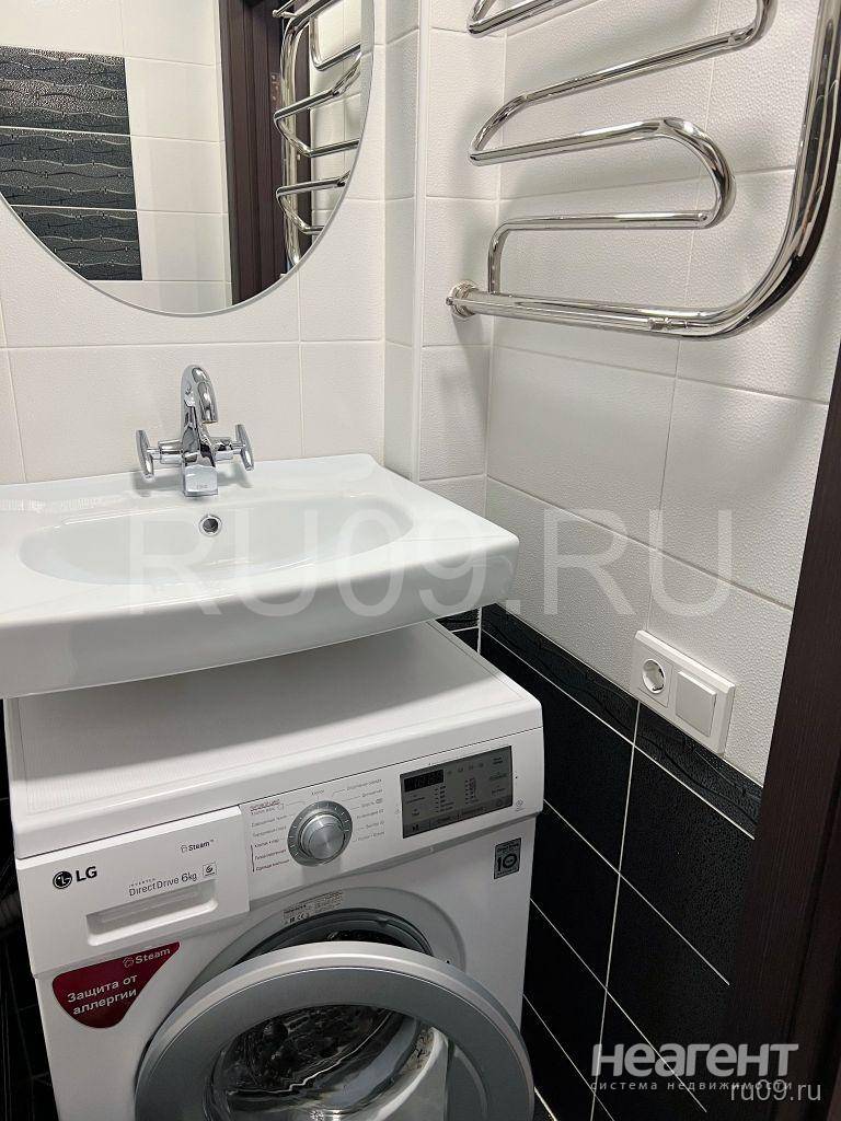 Сдам 1-ком. квартиру, Черемошники (переулок Заозерный)