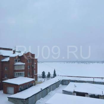 Сдается 1-комнатная квартира, 42 м²