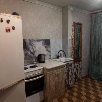 Сдается 1-комнатная квартира, 18 м²