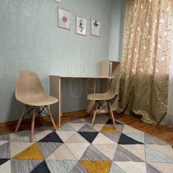 Сдается 1-комнатная квартира, 18 м²