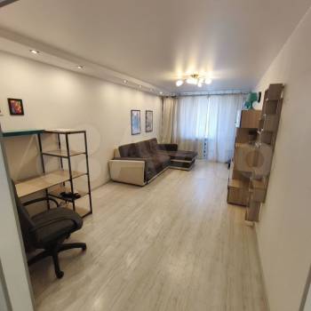 Сдается 2-х комнатная квартира, 68,6 м²