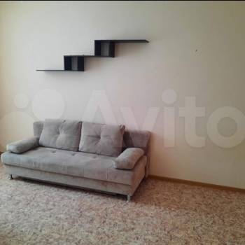 Сдается 1-комнатная квартира, 30 м²