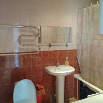 Сдается 1-комнатная квартира, 32 м²