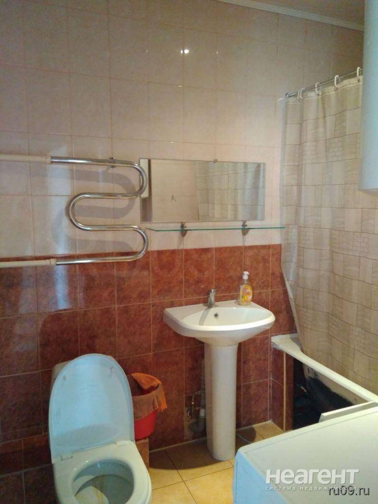 Сдаю студию, Cоветский (ул. Алтайская), собственник