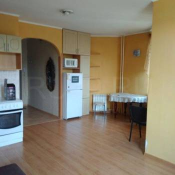 Сдается 1-комнатная квартира, 32 м²