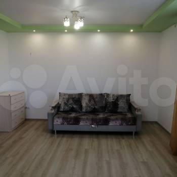 Сдается 1-комнатная квартира, 36 м²