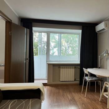 Продается 2-х комнатная квартира, 45,3 м²