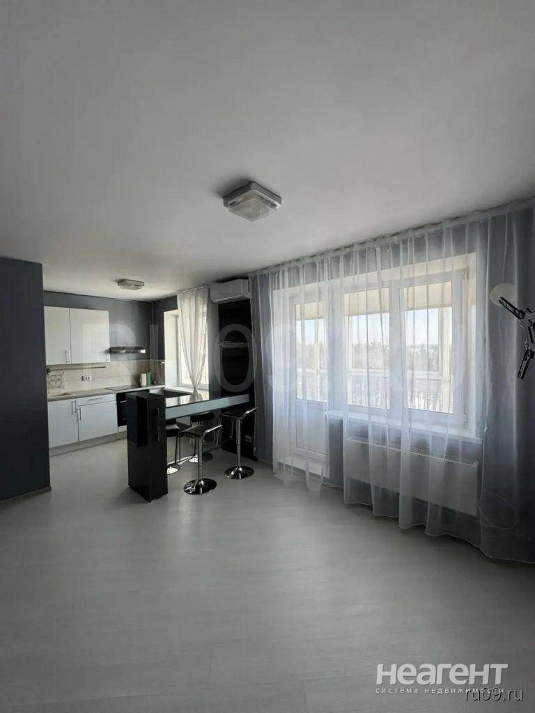 Сдаю 1-к квартиру, Зеленые горки (ул. Энтузиастов)