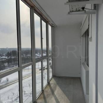 Сдается 1-комнатная квартира, 36 м²