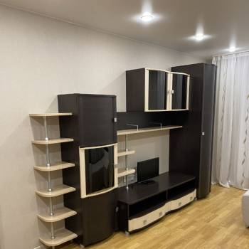 Сдается 1-комнатная квартира, 40,2 м²