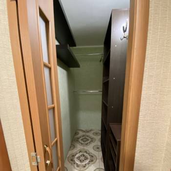 Сдается 1-комнатная квартира, 40,2 м²